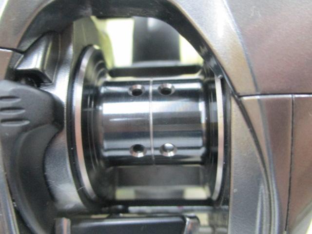 17バルケッタ 301HG