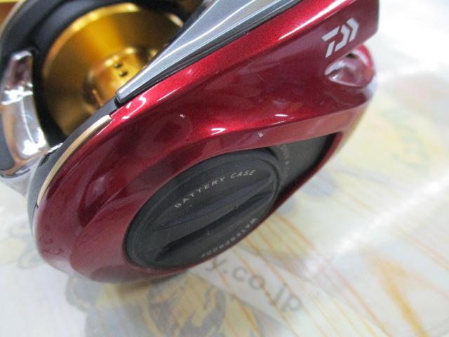 スパルタンMX IC 150HL