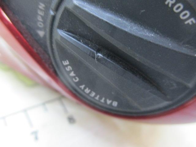 スパルタンMX IC 150HL