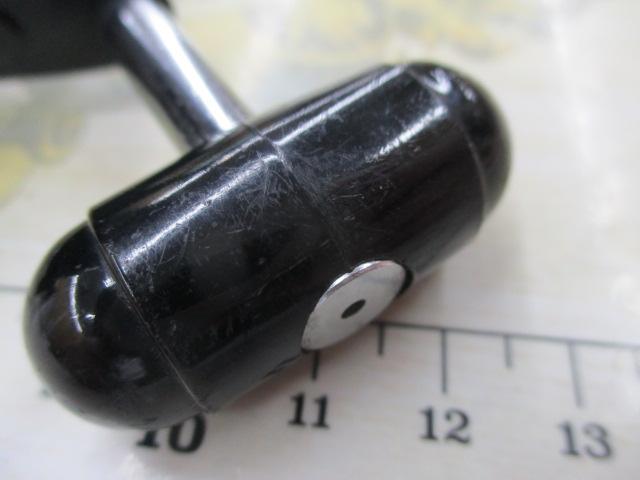 ハイキャスト GS-20