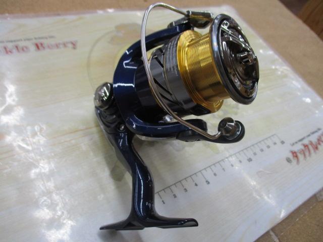 20クレスト LT3000-CXH