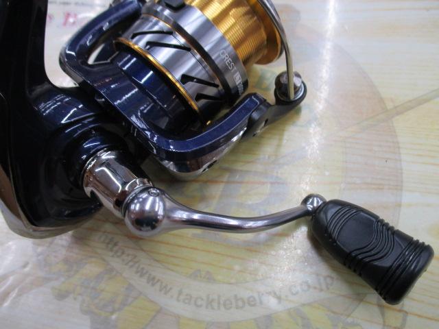 20クレスト LT3000-CXH