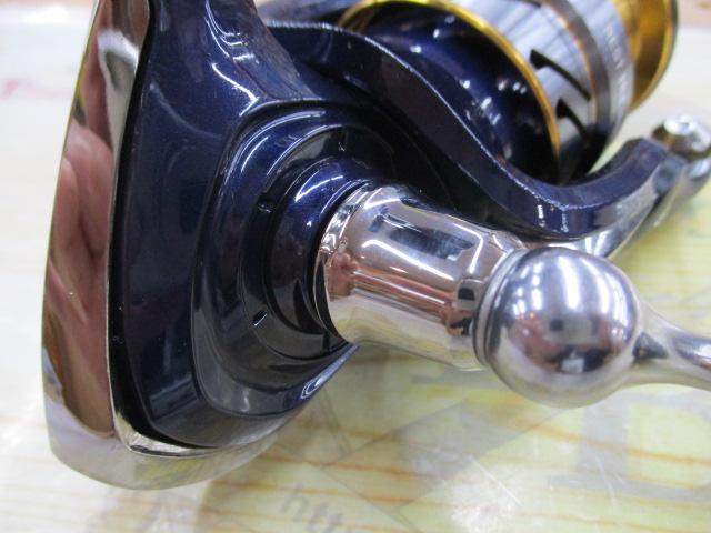 20クレスト LT3000-CXH