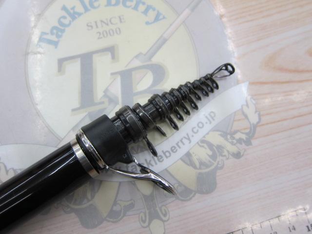 22磯遠投AX 2.5-530