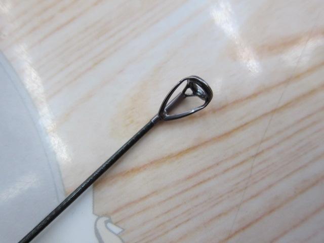 22磯遠投AX 2.5-530