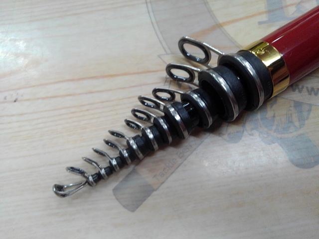 がま磯RZR 1.75-53