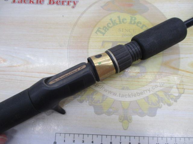 コンバットスティック CSC-55M