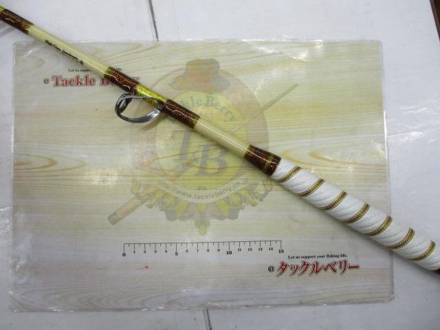 ビッグマスタープロモデル