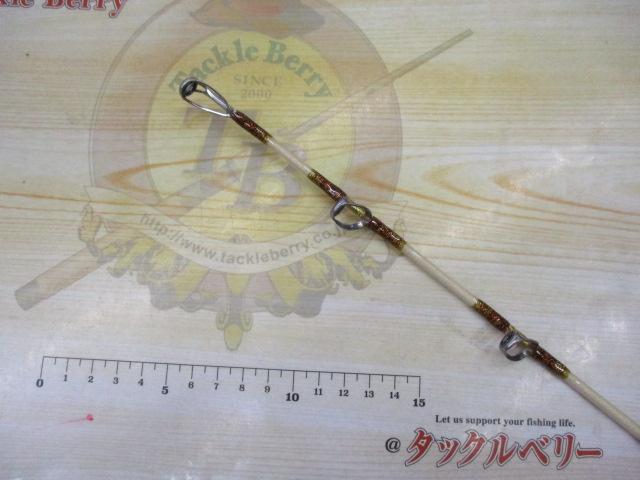 ビッグマスタープロモデル