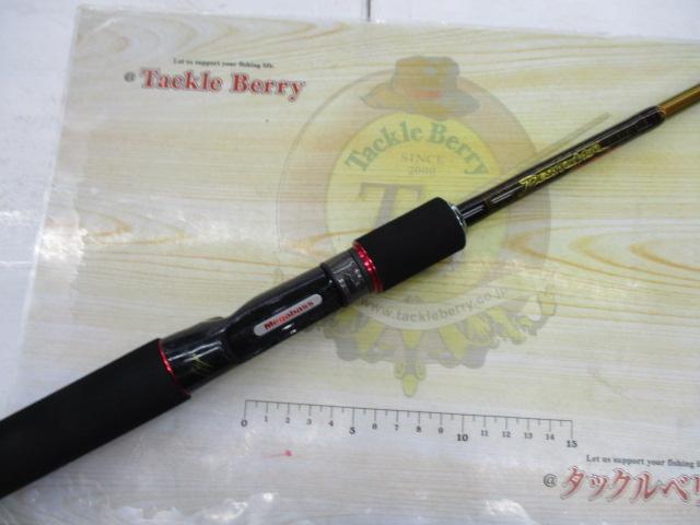 デストロイヤー F5-510XGti(エヴォルジオン)