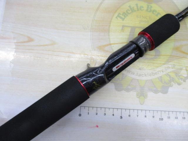 デストロイヤー F5-510XGti(エヴォルジオン)