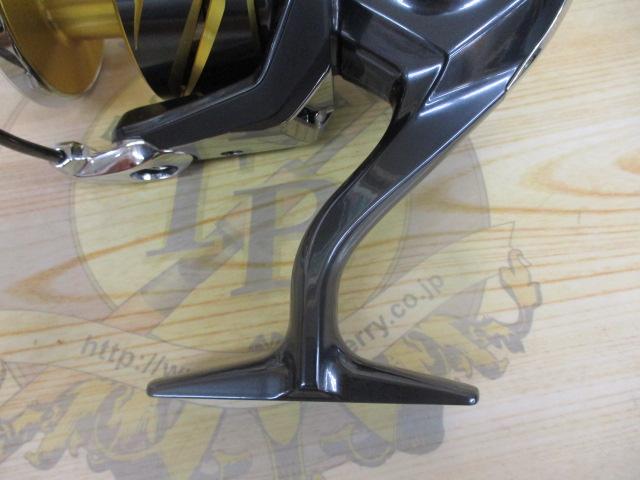 25ステラSW 8000HG