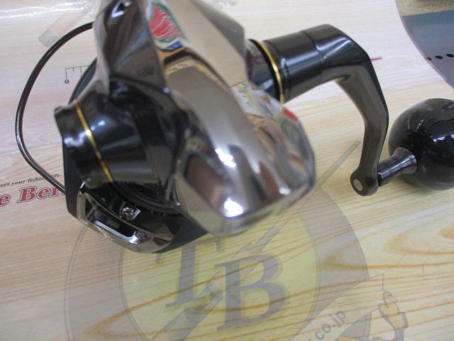 25ステラSW 8000HG