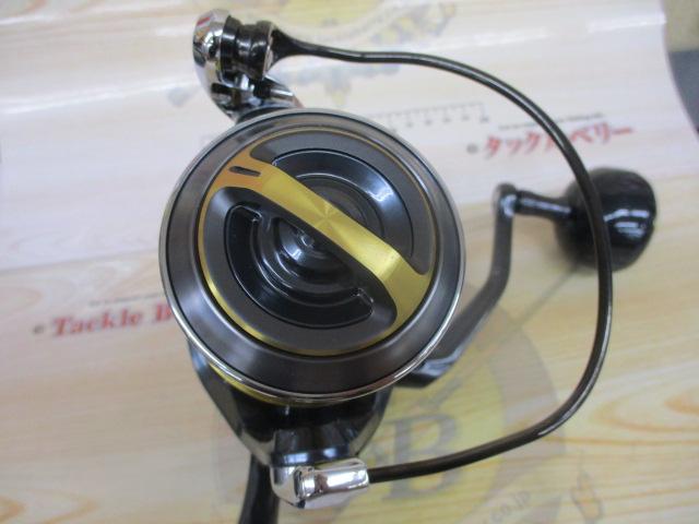 25ステラSW 8000HG