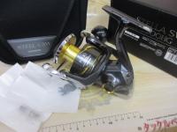 25ステラSW 8000HG