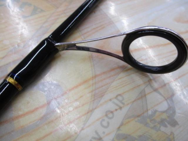 ソルパラ SPXJ-S64ML/LJ