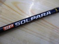 ソルパラ SPXJ-S64ML/LJ