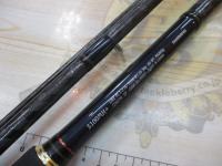 ネッサCI4+ S100MH+