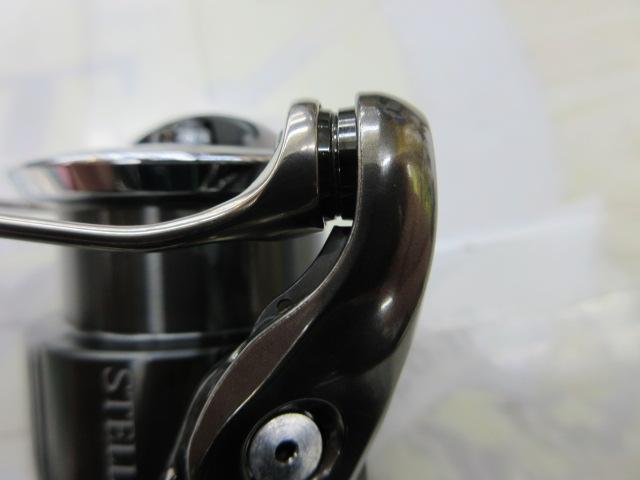 22ステラ C2500SXG