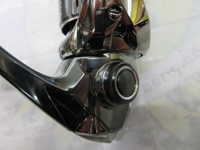 22ステラ C2500SXG