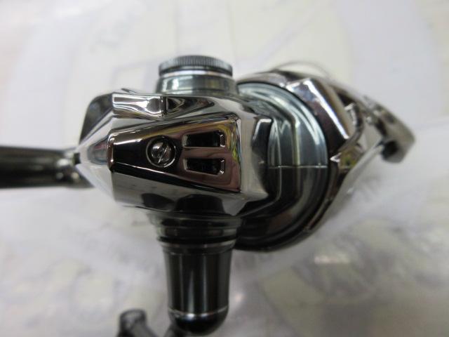 22ステラ C2500SXG