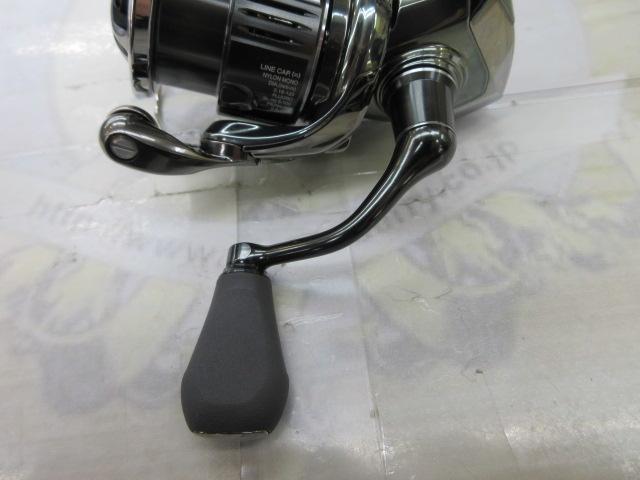 22ステラ C2500SXG