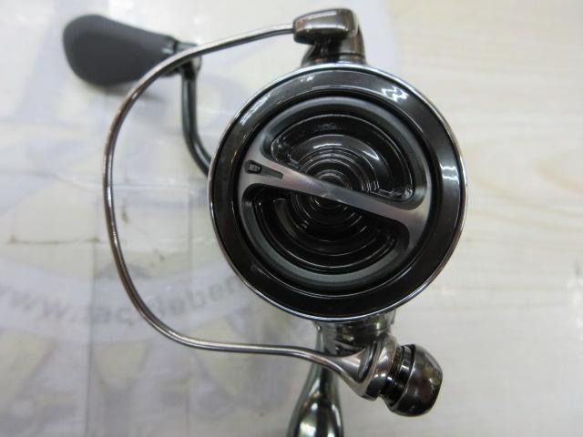 22ステラ C2500SXG