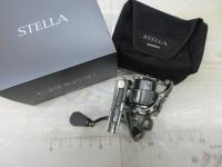 22ステラ C2500SXG