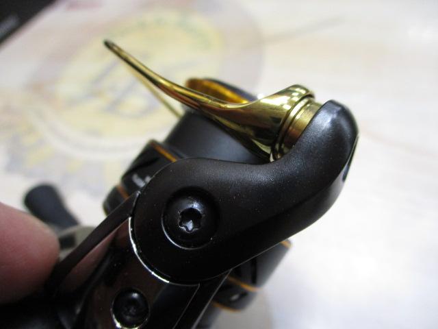 21ソアレXR 500SPG