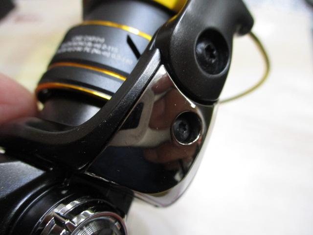 21ソアレXR 500SPG