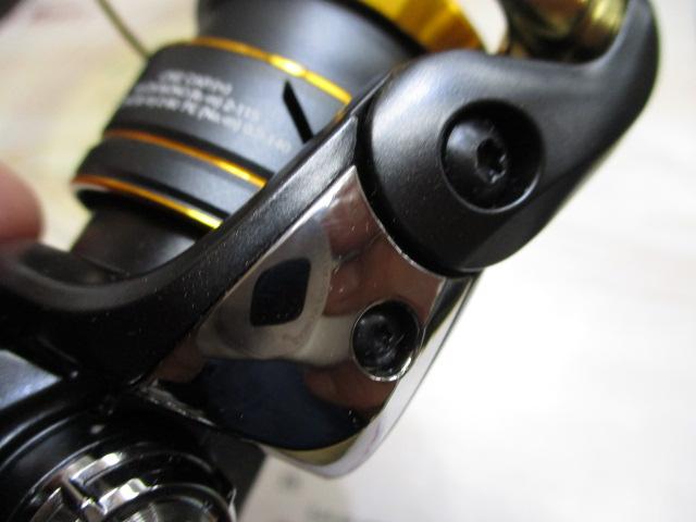 21ソアレXR 500SPG