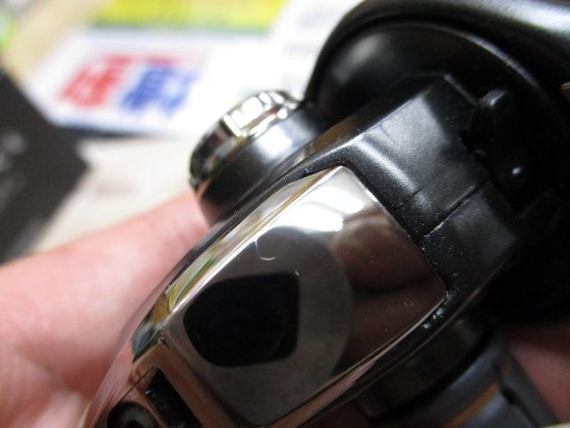 21ソアレXR 500SPG