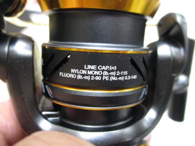 21ソアレXR 500SPG