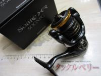 21ソアレXR 500SPG