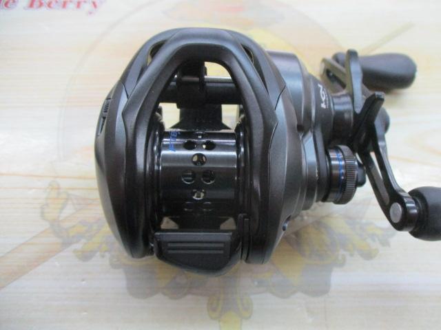 21SLX BFS XG RH