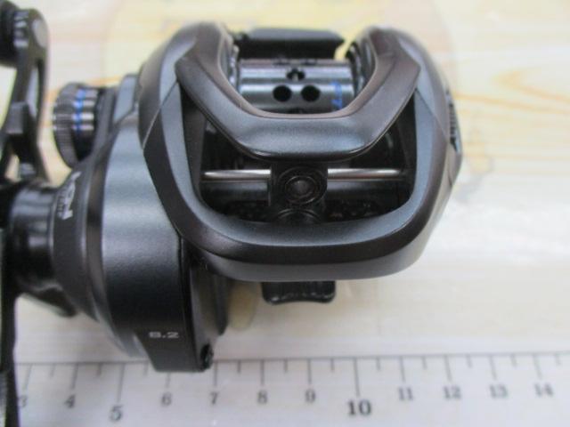 21SLX BFS XG RH