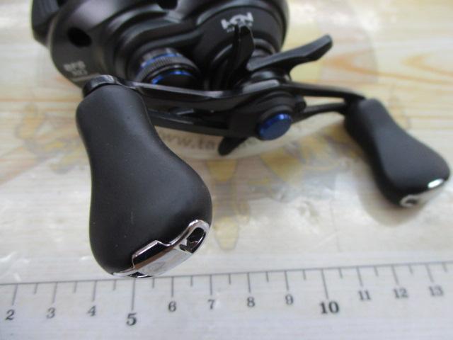 21SLX BFS XG RH