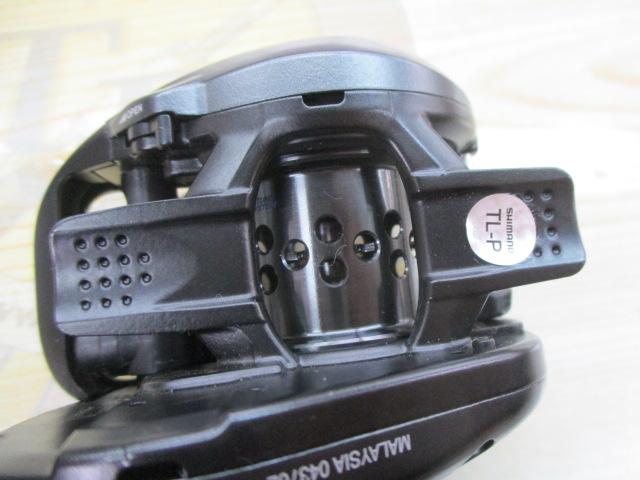 21SLX BFS XG RH
