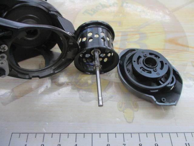 21SLX BFS XG RH