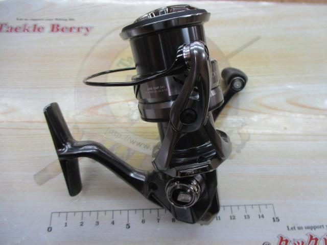 21コンプレックスXR 2500 F6 HG