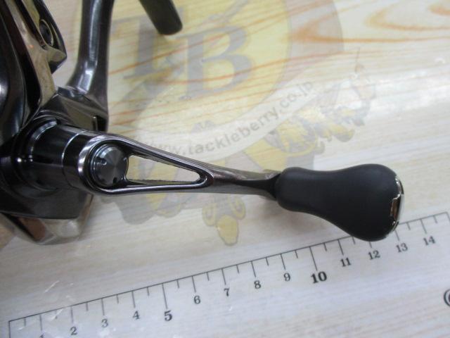 21コンプレックスXR 2500 F6 HG