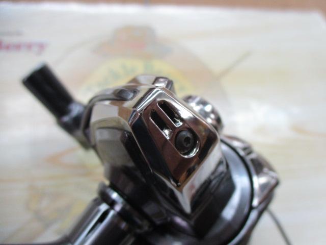 21コンプレックスXR 2500 F6 HG