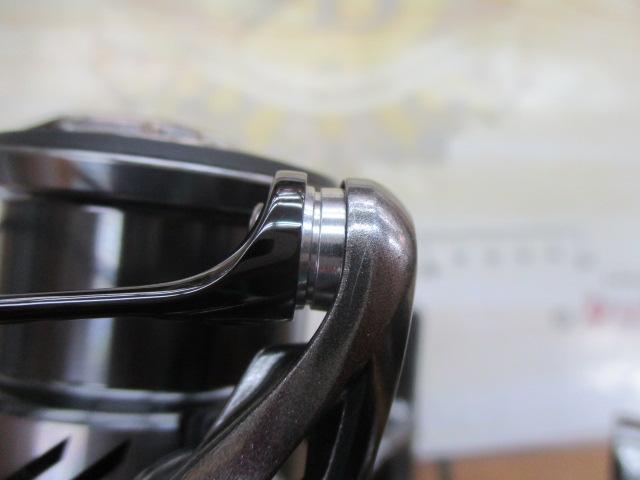 21コンプレックスXR 2500 F6 HG