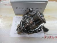 21コンプレックスXR 2500 F6 HG