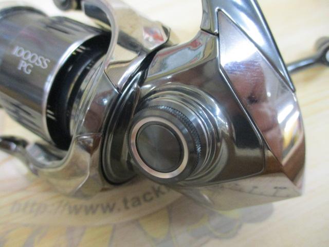 22ステラ 1000SSPG