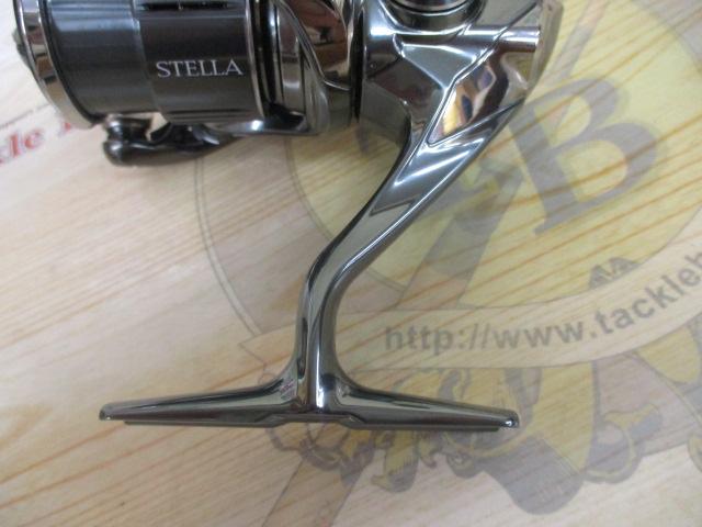 22ステラ 1000SSPG