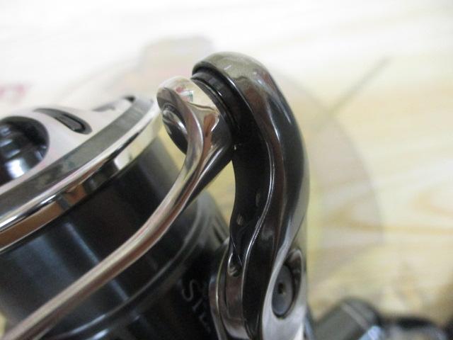 22ステラ 1000SSPG