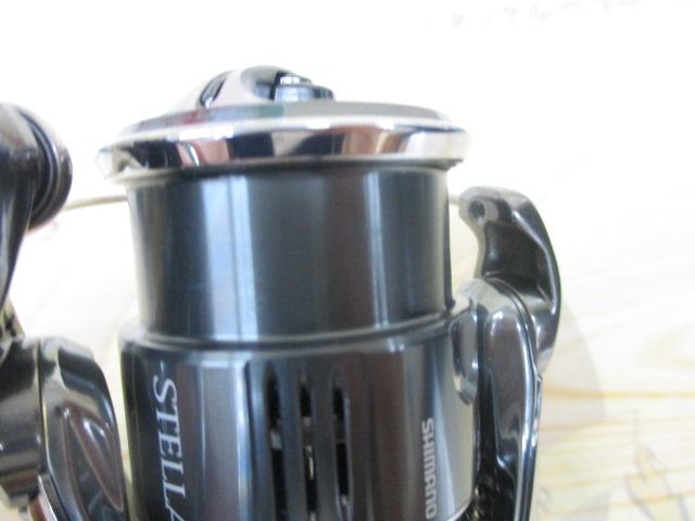 22ステラ 1000SSPG