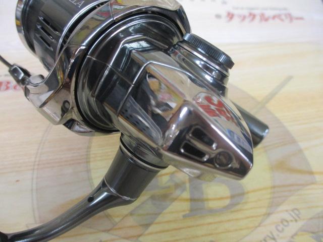 22ステラ 1000SSPG