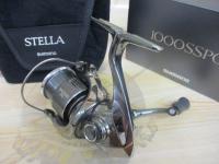 22ステラ 1000SSPG